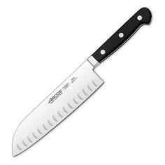 Нож сантоку Arcos Clasica, 18 см (2566) Clasica, 18 см (2566)