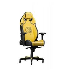 Игровое кресло KARNOX Gladiator Cybot Edition Yellow (KX800904-CY) Gladiator Cybot Edition Yellow (KX800904-CY)