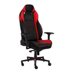 Игровое кресло KARNOX Gladiator SR Red (KX800906-SR) Gladiator SR Red (KX800906-SR)