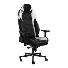 Игровое кресло KARNOX Gladiator SR White (KX800907-SR) Gladiator SR White (KX800907-SR)