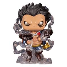 Фигурка Funko POP! Animation: One Piece: Luffy Gear Four MT (Exc) 926 (51736) POP! Animation: One Piece: Luffy Gear Four MT (Exc) 926 (51736)