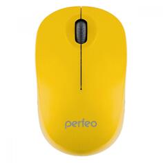 Мышь Perfeo Sky Yellow (PF_A4505) Sky Yellow (PF_A4505)