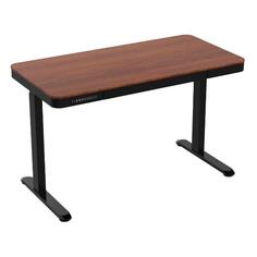 Компьютерный стол FoxGear Liftisch, с электроприводом, USB-портами Dark Wood (FG-ED-47BDW) Liftisch, с электроприводом, USB-портами Dark Wood (FG-ED-47BDW)