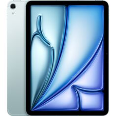 Планшет Apple iPad Air 11 2024 Wi-Fi+Cellular 1TB Blue (MUXT3) iPad Air 11 2024 Wi-Fi+Cellular 1TB Blue (MUXT3)