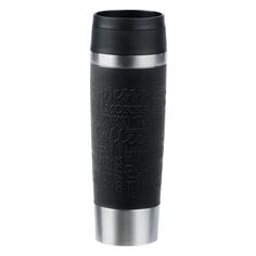 Термокружка Tefal Travel Mug Classic, 500 мл, черная (N2022010) Travel Mug Classic, 500 мл, черная (N2022010)