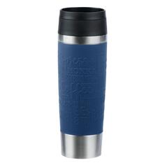 Термокружка Tefal Travel Mug Classic, 500 мл, синяя (N2022110) Travel Mug Classic, 500 мл, синяя (N2022110)
