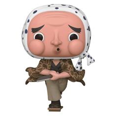 Фигурка Funko POP! Animation: Demon Slayer: Haganezuka 1407 (72610) POP! Animation: Demon Slayer: Haganezuka 1407 (72610)