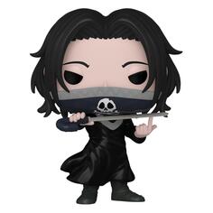Фигурка Funko POP! Animation: Hunter x Hunter: Feitan 1566 (75586) POP! Animation: Hunter x Hunter: Feitan 1566 (75586)
