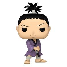 Фигурка Funko POP! Animation: Hunter x Hunter: Nobunaga 1568 (75588) POP! Animation: Hunter x Hunter: Nobunaga 1568 (75588)