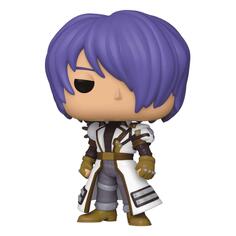 Фигурка Funko POP! Animation: Trigun: Legato Bluesummers 1557 (75549) POP! Animation: Trigun: Legato Bluesummers 1557 (75549)