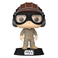 Фигурка Funko POP! Star Wars: Ep 1 TPM 25th: Anakin Skywalker with Helmet 698 (76015) POP! Star Wars: Ep 1 TPM 25th: Anakin Skywalker with Helmet 698 (76015)