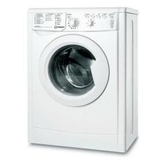Стиральная машина Indesit IWUB 4085 (CIS) IWUB 4085 (CIS)