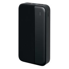 Внешний аккумулятор Red Line RP-63, 20000mAh Black RP-63, 20000mAh Black