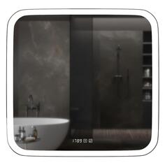 Зеркало MIXLINE Стив-3, 700х685 мм (548631) Стив-3, 700х685 мм (548631)