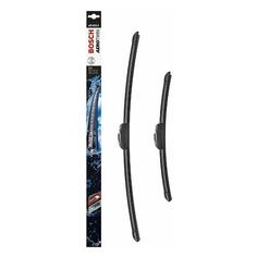 Щетки стеклоочистителя Bosch Aerotwin AR653S, бескаркасные, 650/400 мм, 2 шт (3397118911) Aerotwin AR653S, бескаркасные, 650/400 мм, 2 шт (3397118911)