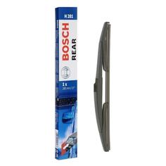 Щетка стеклоочистителя Bosch H281, каркасная, задняя, 280 мм (3397011428) H281, каркасная, задняя, 280 мм (3397011428)