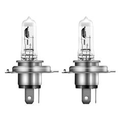Автомобильные лампы Osram Night Breaker Silver H4 60/55W 12V (64193NBS-HCB) Night Breaker Silver H4 60/55W 12V (64193NBS-HCB)