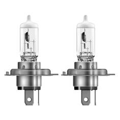 Автомобильная лампа Osram Ultra Life H4 60/55W 12V (64193ULT-01B) Ultra Life H4 60/55W 12V (64193ULT-01B)