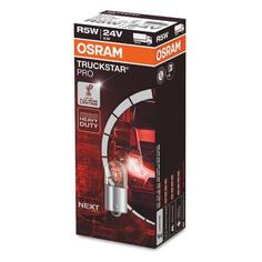 Автомобильная лампа Osram Truckstar Pro 5W 24V (5627TSP) Truckstar Pro 5W 24V (5627TSP)