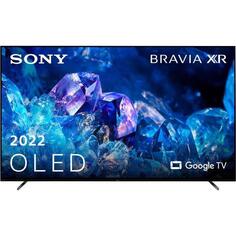 Ultra HD (4K) OLED телевизор 77" Sony XR-77A80K XR-77A80K