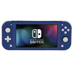 Игровая приставка Nintendo Switch Lite Blue (HDH-S-BBZAA) Switch Lite Blue (HDH-S-BBZAA)
