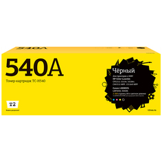 Картридж T2 TC-H540/HP 125A TC-H540/HP 125A