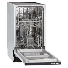 Встраиваемая посудомоечная машина Krona Delia 45 BI Delia 45 BI