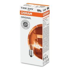 Автомобильная лампа Osram Original Line T4W 24V (3930) Original Line T4W 24V (3930)