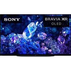 Ultra HD (4K) OLED телевизор 42" Sony XR-42A90K (2022) XR-42A90K (2022)