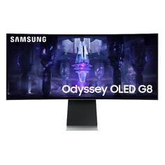 Игровой монитор Samsung S34BG850SI S34BG850SI