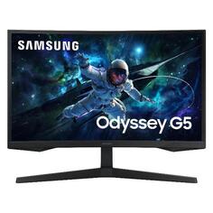 Монитор Samsung S32CG550EI S32CG550EI