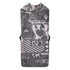 Накидка для компьютерного кресла VMMGAME Poncho Insomnia P2IA Poncho Insomnia P2IA