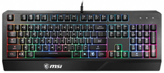 Игровая клавиатура MSI Vigor GK20 RU Vigor GK20 RU