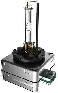 Лампа автомобильная ксеноновая Clearlight D1S 5000K, 2 шт (KCL D1S 150-0LL) D1S 5000K, 2 шт (KCL D1S 150-0LL)