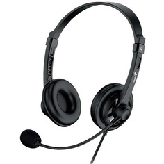 Наушники Genius HS-230U HS-230U