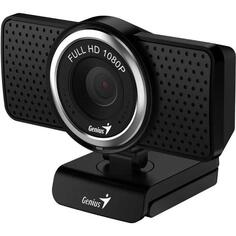 Веб-камера Genius ECam 8000 Black ECam 8000 Black