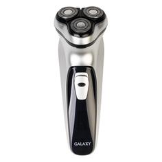Электробритва Galaxy LINE GL4209 Silver GL4209 Silver