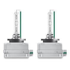 Автомобильные лампы Osram ксенон, D3S 35W Ultra Life Duobox, 2 шт (66340ULT-HCB) ксенон, D3S 35W Ultra Life Duobox, 2 шт (66340ULT-HCB)