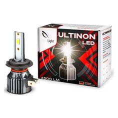 Автомобильная лампа Clearlight Ultinon HB4 4500Im 5000K (CLULTLEDHB4) Ultinon HB4 4500Im 5000K (CLULTLEDHB4)