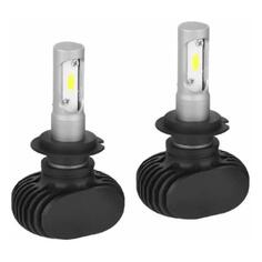 Автомобильные лампы OmegaLight Ultra LED H7 4500lm, 2 шт (OLLEDH7ULW-2) Ultra LED H7 4500lm, 2 шт (OLLEDH7ULW-2)