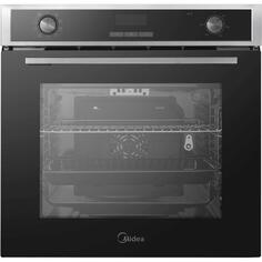 Электрический духовой шкаф Midea MO72105X MO72105X