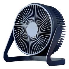 Вентилятор настольный ZDK FANAS-006 Blue FANAS-006 Blue