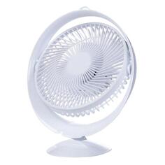 Вентилятор настольный ZDK FANHJ-5060-6 White FANHJ-5060-6 White