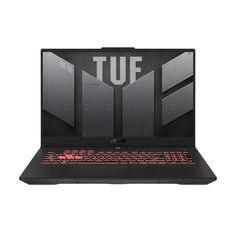 Игровой ноутбук ASUS TUF Gaming A17 FA707NU-HX071 (90NR0EF5-M00440) TUF Gaming A17 FA707NU-HX071 (90NR0EF5-M00440)