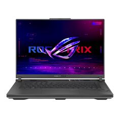 Игровой ноутбук ASUS ROG Strix G16 G614JI-N4415 (90NR0D41-M00VR0) ROG Strix G16 G614JI-N4415 (90NR0D41-M00VR0)