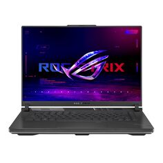 Игровой ноутбук ASUS ROG Strix Scar 16 G634JZR-RA173W (90NR0IC2-M007M0) ROG Strix Scar 16 G634JZR-RA173W (90NR0IC2-M007M0)