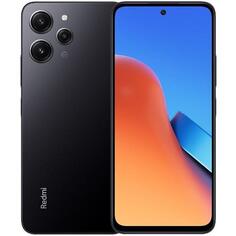 Смартфон Xiaomi Redmi 12 4/128GB Midnight Black Redmi 12 4/128GB Midnight Black