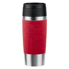 Термокружка Tefal Travel Mug Classic, 360 мл, красная (N2020410) Travel Mug Classic, 360 мл, красная (N2020410)