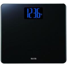 Напольные весы Tanita HD-366 Black HD-366 Black