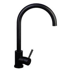 Смеситель для кухни Wisent W4998-3-25, оникс W4998-3-25, оникс